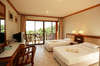 Patong Green Mountain Hotel 